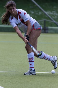 Bild 307 - B-Juniorinnen Der Club an der Alster - THC Altona Bahrenfeld : Ergebnis: 4:0